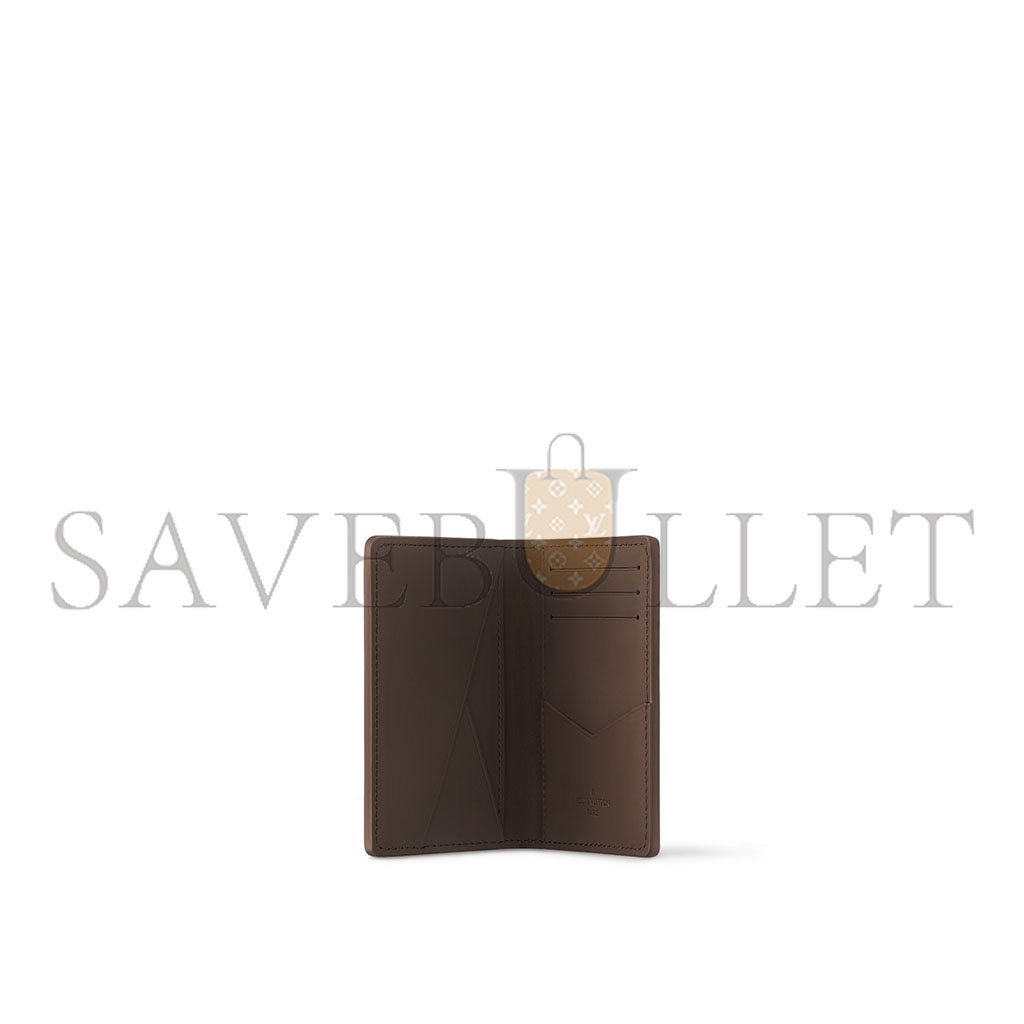 l**is V*t*n pocket organizer m11490 (11*8*1cm)
